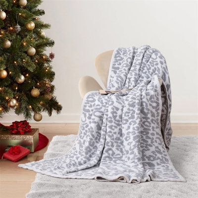 Throw Blanket