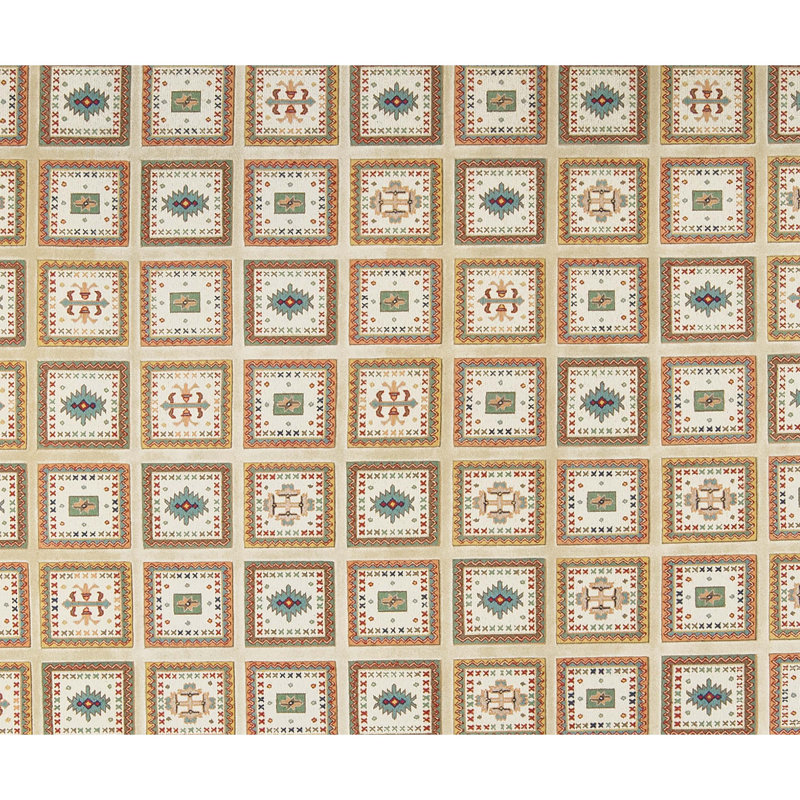 One-of-a-Kind 8'1" X 10'1" Area Rug