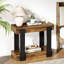 Table de bout