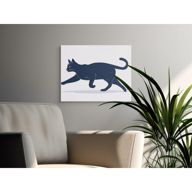 Wrapped Canvas Print Set, 12x9
