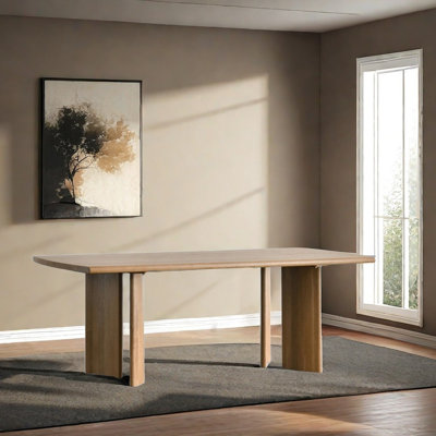 Table de salle à manger Niyathi