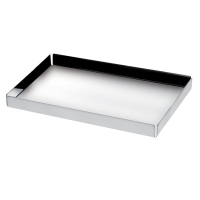 Stainless Steel Tray
