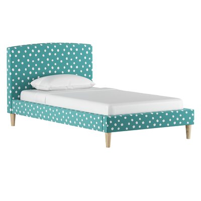 Harper Upholstered Low Profile Platform Bed -  Joss & Main, 212C1ADA1F8245069797B0324FC4BAB4