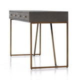 Shagreen Writing Desk