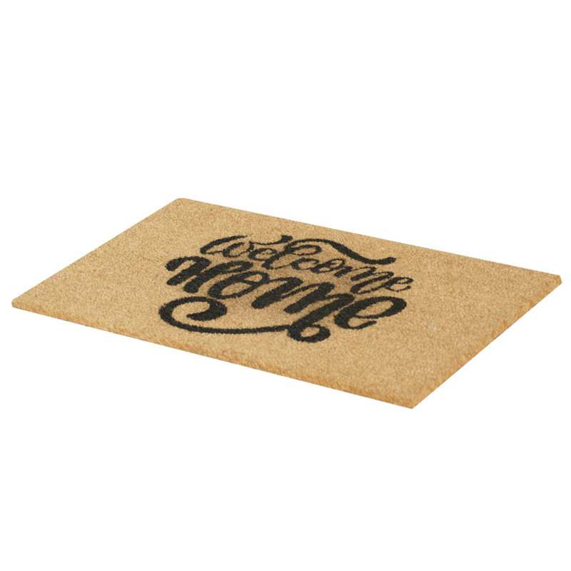 Mamigon Non-Slip Outdoor Doormat