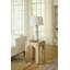 Jasmine Table Lamp