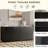Broadview 59" Sideboard Buffet-523723501