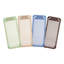 Ensemble de 24 lits de garderie robustes en tissu empilable-61463927-61463926