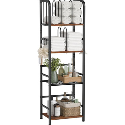 Towel Rack