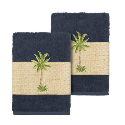 Colton Turkish Cotton Washcloth