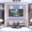 Ivy Bronx «Canyon Rock» par Vahe Yeremyan, art mural en métal-985800077