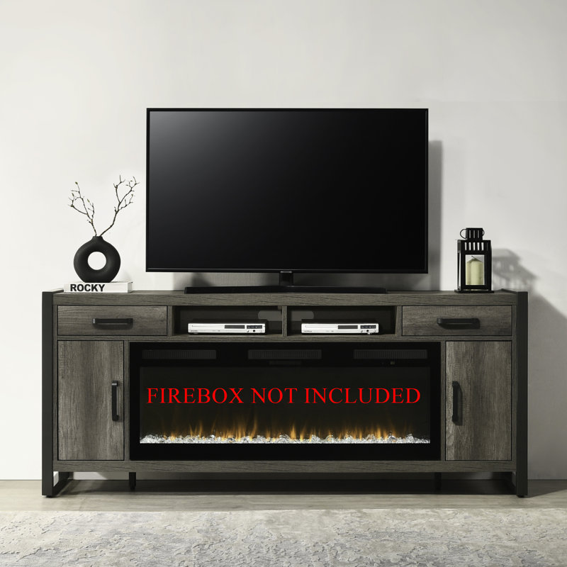Console télé 78 pouces
