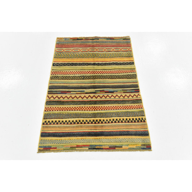 Neace Multi Rug