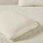 Couvre-lit plissé 3 pièces-122525025-122525024