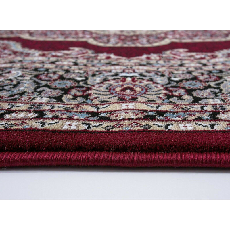 Mccants Oriental Area Rug, Rectangle 80cm x 150cm