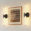 Applique murale à 1 lumière DEL 24 po à intensité variable et rechargeable-922843275-922843274