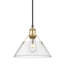 Weatherford 1 - Light Pendant-660949697-660949696-660949723