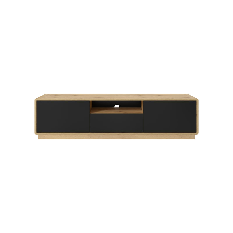 Franceky Tv Stand, 180cm W