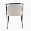 Chaise rembourrée Modern-1983975773