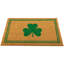 Paillasson St. Patrick's Day