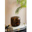 Vase de table, vase d'appoint en verre
