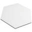 Carreau de porcelaine 9 po x 11 po Merini Tile-52598504