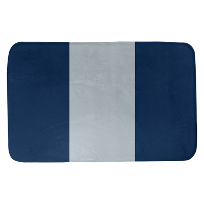 Memory Foam Non-Slip Bath Rug