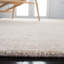 Tapis rose clair en jute / coton tissé à la main Brandall-1220479263