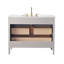 Emma 42" W Single Vanity-929404829