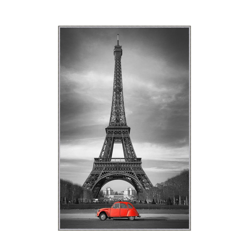 Stylish Woven Carpet, 5.2 x 7.5 Feet | 100% Polyester, 0.3 in Pile Height, Antibacterial, Non-Slip PVC Dot Underside | Machine Washable, 3D Digital Print | Perfect for Living Room, Bedroom & Home Décor