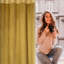 Pimms Eyelet Blackout Curtain-514033341