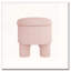 Banc rembourré Modern-1963236908