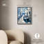 «Calm Voyage», peintures côtières par Art Remedy-110304978-110304981