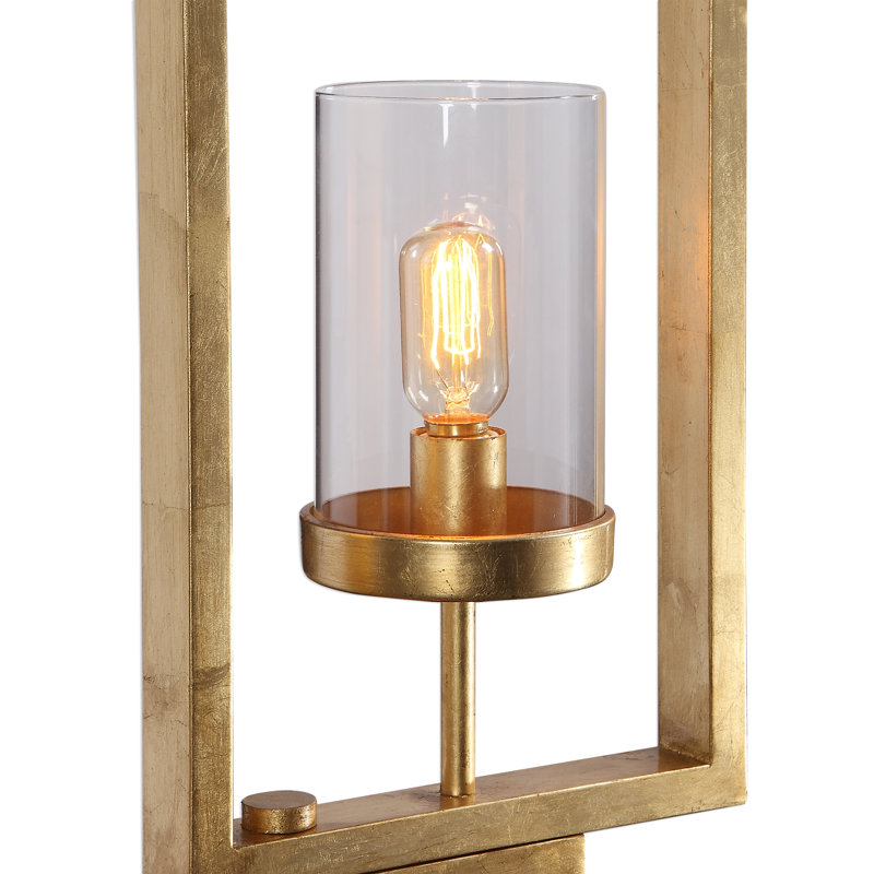 Catt 64'' Novelty Floor Lamp