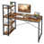 Rustic Brown selected