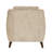 Carly Upholstered Armchair-1118884878