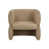 Brown Genuine Leather selected