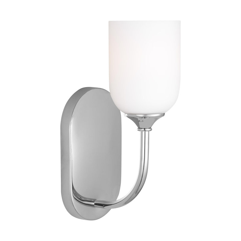 Petit meuble-lavabo Émile de génération Lighting , Chrome, Non