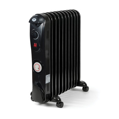 St. Helens Home & Garden 2500 W 8530 BTU Radiator Space Heater