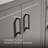 Seer 48.13" Single Bathroom Vanity Set-65971696