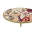 Bouquet End Table