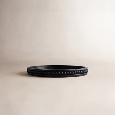 Alberts Wood Tray