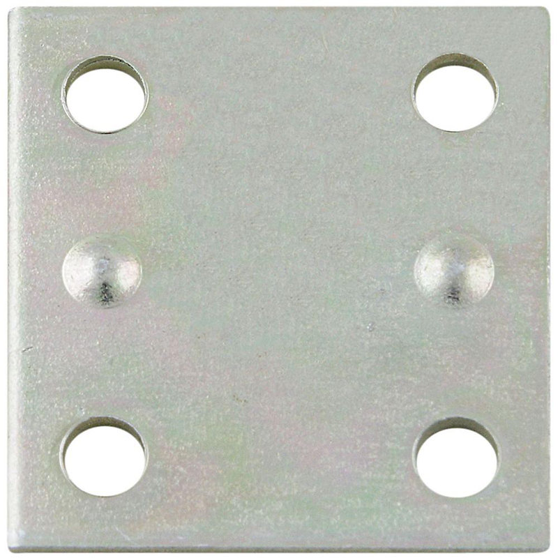 Support de plaque de réparation
