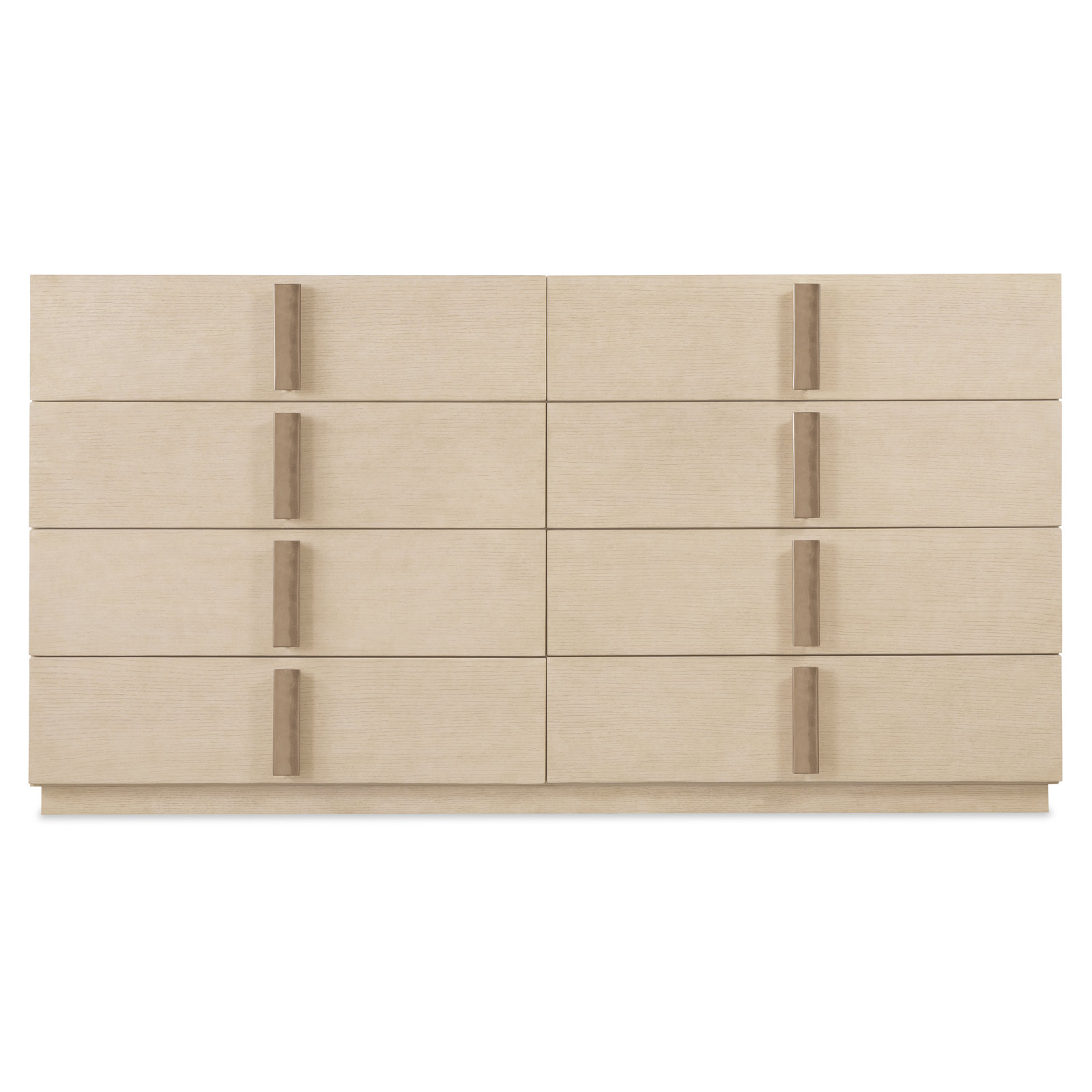 Westwood 72 " Oak Dresser