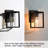 Konradin Wall Light