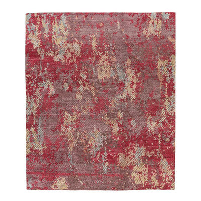 Sweetpoct One-of-a-Kind 8' X 10' Area Rug