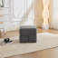 Repose-pieds en sherpa de 18,5 po Robertas-118660954