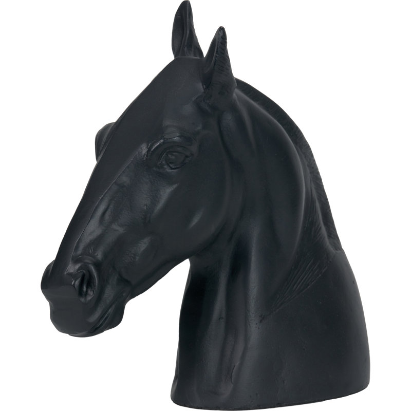Animals Figurines & Sculptures, Black