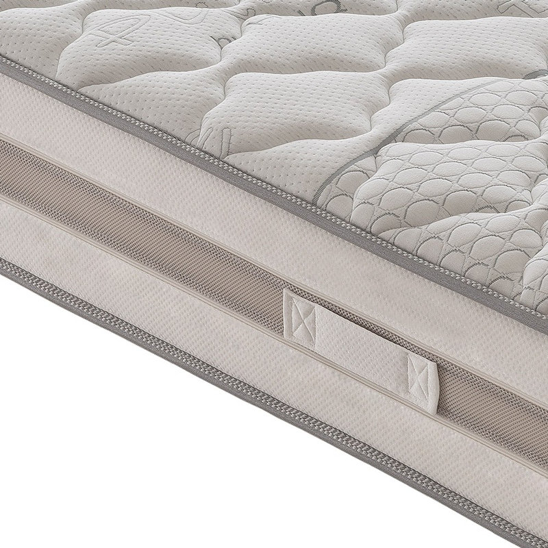 Stets Symple Stuff Pocket Sprung Mattress, Super King (6')