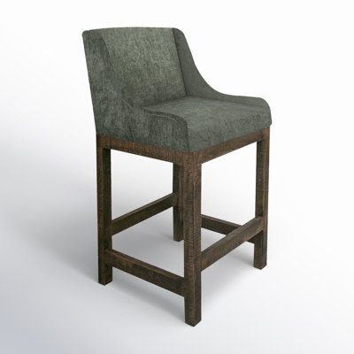 Arlinda Upholstered Stool